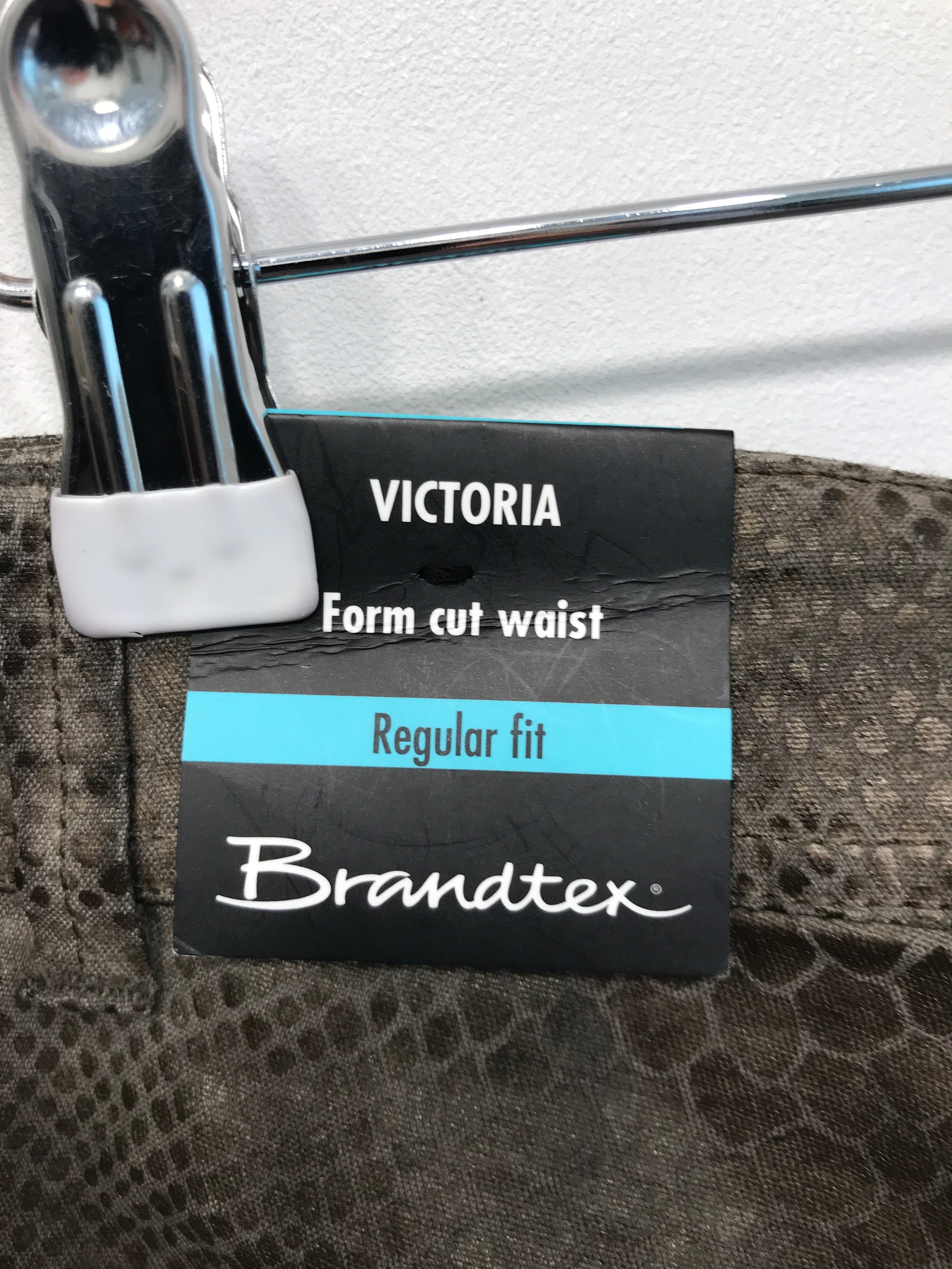 Brandtex Bukser